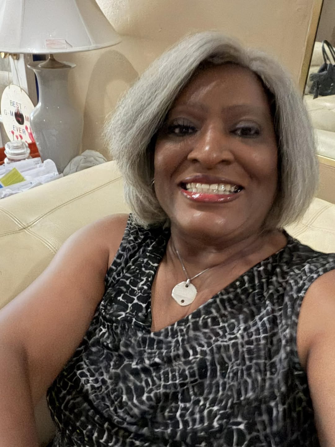 Vivian Robinson