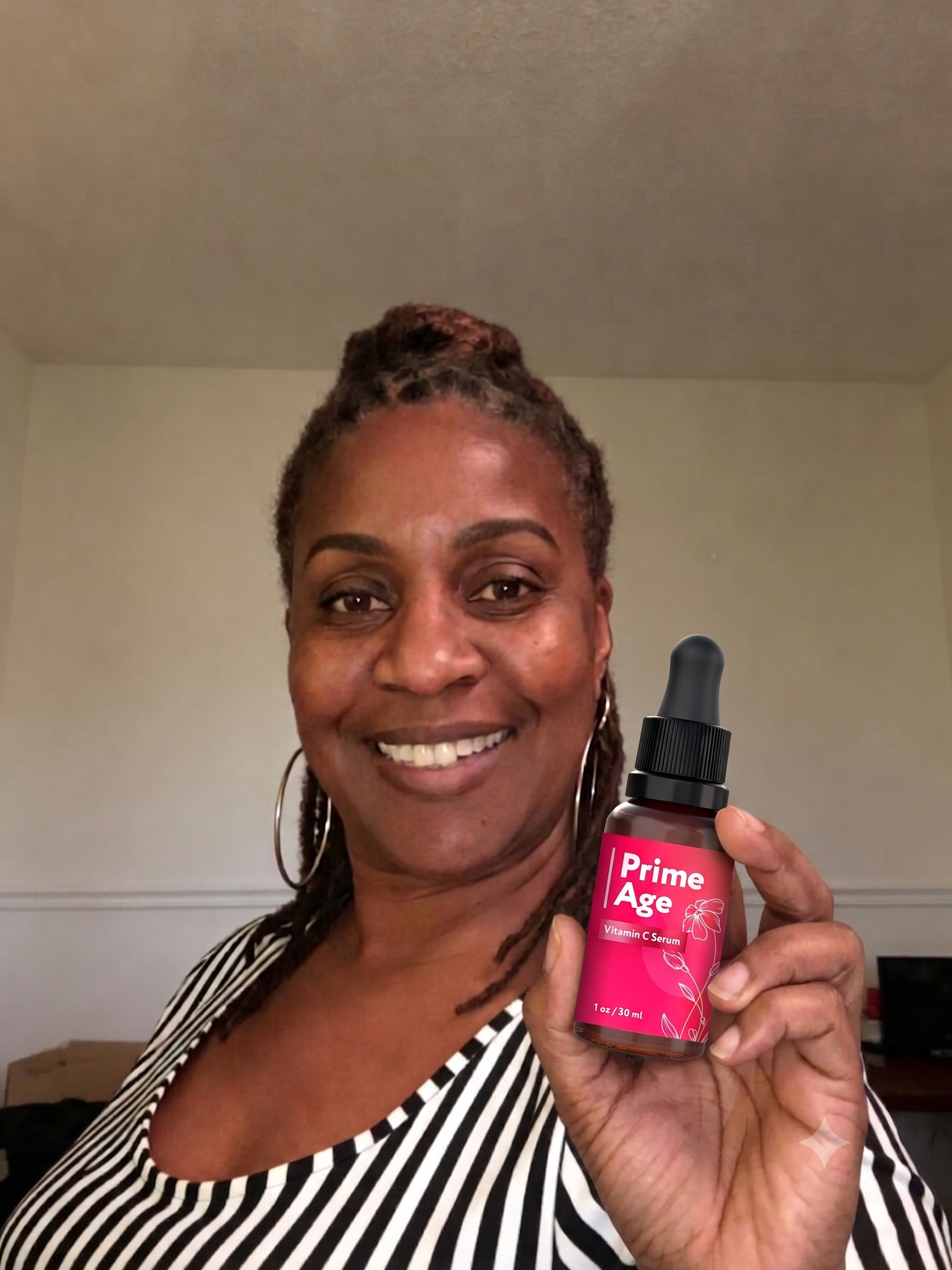 Yolanda Carter