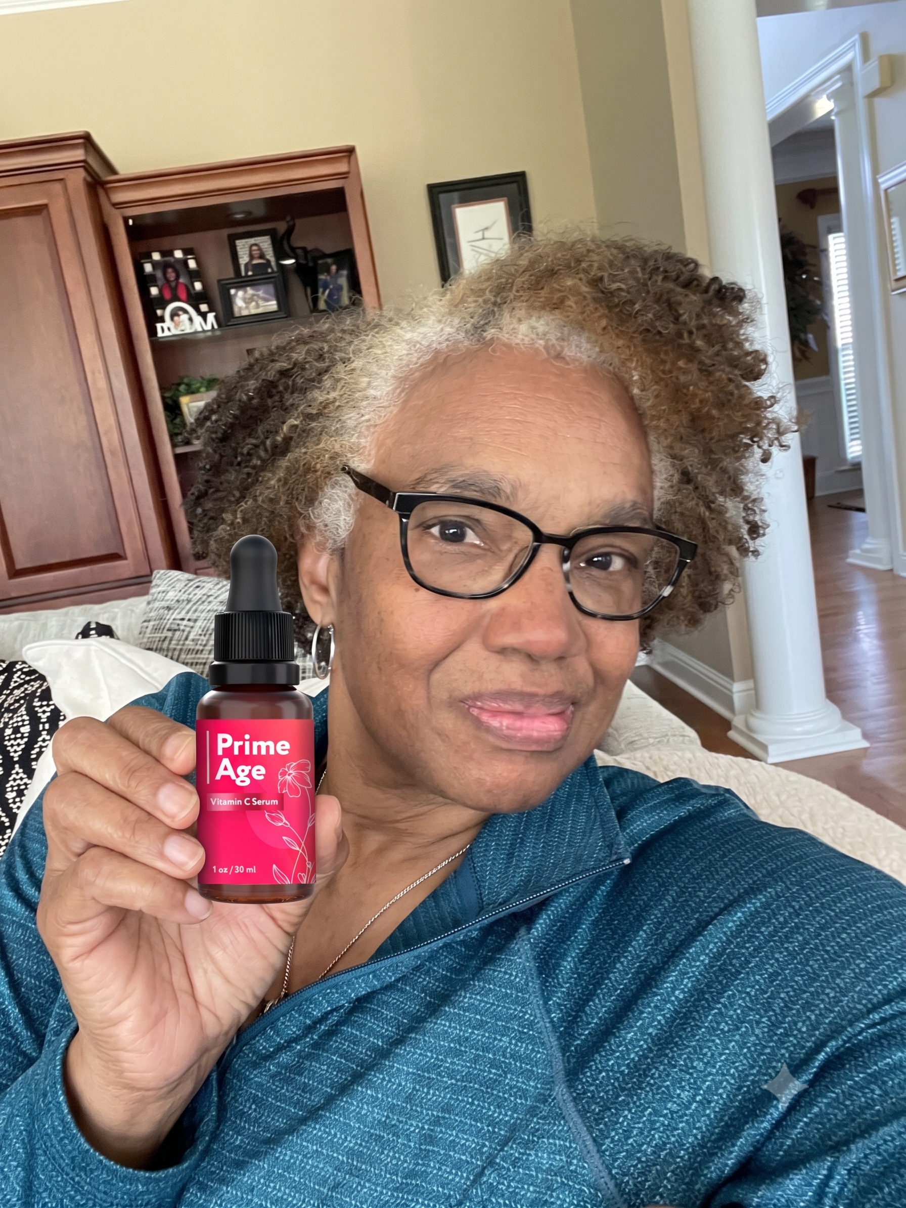 Denise Coleman